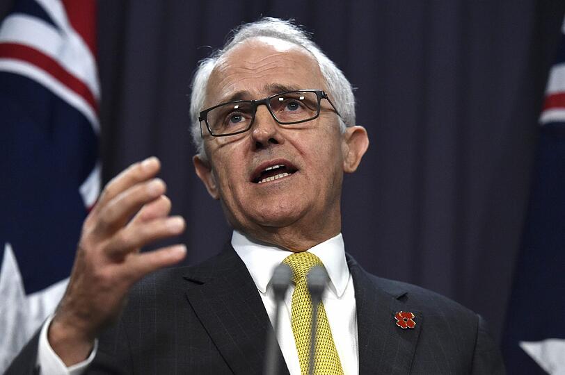 Platz 3: Malcolm Turnbull. Der dritte Platz geht nach Down Under. Der australische Regierungschef hat über 100.000 US-Dollar Vorsprung zum Viertplatzierten und verdient 389.000 US-Dollar. Vor seiner Politikerkarriere war er Rechtsanwalt und Investmentbanker.