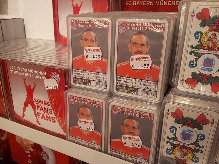 ...Spielkarten...