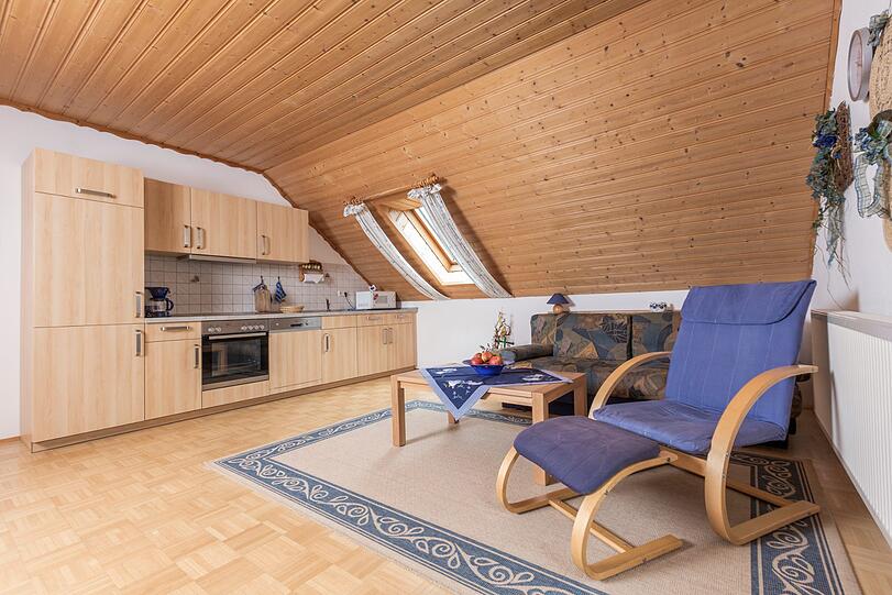 Wenn Urlaub und Landwirtschaft zu einem authentischen Erlebnis verschmelzen - Das Gästehaus Fichtelgebirgsblick.