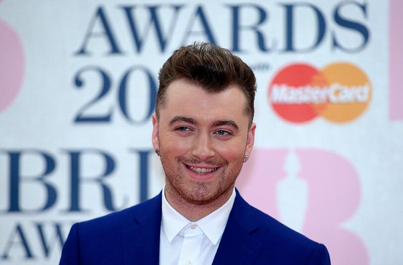 Brit Awards 2015: Die heißesten Auftritte vom roten Teppich mit Rita Ora, Taylor Swift und den ehemaligen Spice Girls...