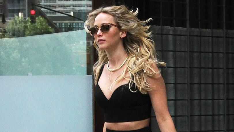 Jennifer Lawrence Jennifer Lawrence