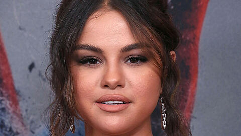 Single und glücklich: Selena Gomez