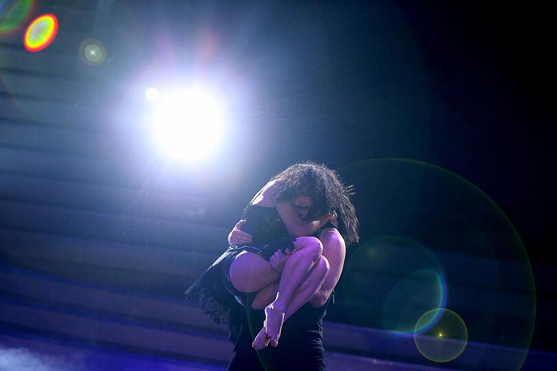 Let's Dance: Die besten Bilder vom Finale!