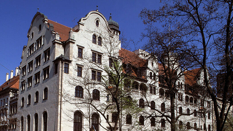 Auch die Hauptfeuerwache in der Altstadt muss warten.