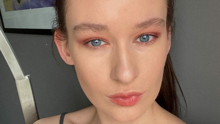 GNTM-Kandidatin Ricarda Nina warf nach Folge zwei das Handtuch. Im Fernsehen war die 21-Jährige kaum zu sehen.
