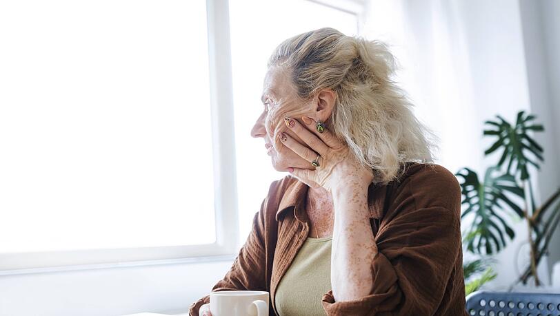 Eine Wohnung im Alter finden? Das dürfte für viele Babyboomer schwierig werden, wie eine Zukunftsprognose zeigt. Eine Wohnung im Alter finden? Das dürfte für viele Babyboomer schwierig werden, wie eine Zukunftsprognose zeigt.