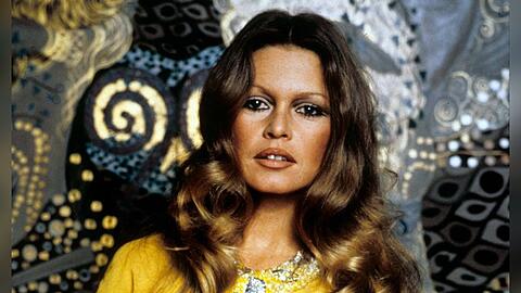 Brigitte Bardot starb am 28. Dezember 2025 im Alter von 91 Jahren.