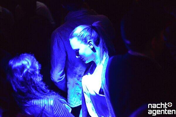 Party-Alarm: So heiß war die Playboy-Party im P1 - Bilder - Abendzeitung München