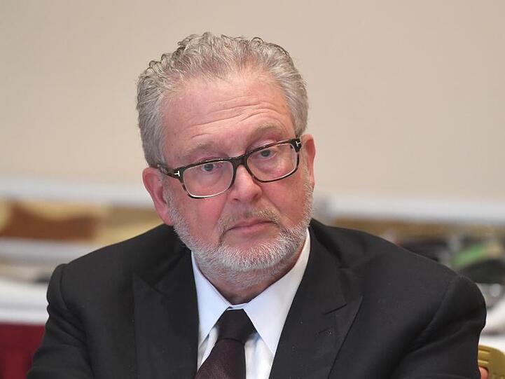 Martin Moszkowicz: "Ich glaube hundertprozentig, dass die Menschen Kino gerne erleben wollen.".