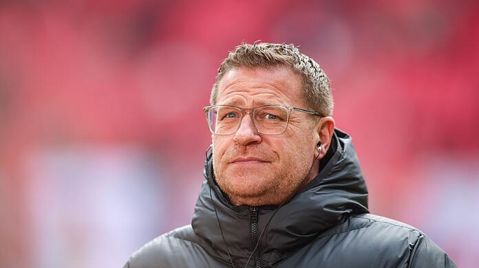 RB Leipzig hat sich vergangene Woche überraschend von Max Eberl getrennt.