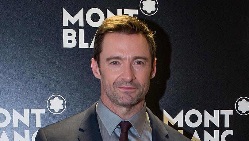 Hugh Jackman wird wohl auf der Berlinale vorbeischauen: Sein neuer Film "Logan - The Wolverine" feiert dort Weltpremiere.