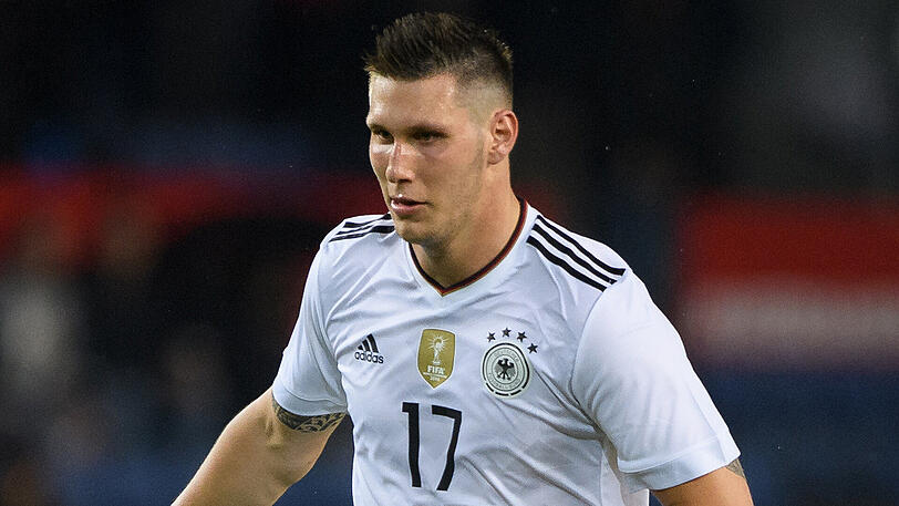 ABWEHR: Niklas Süle, TSG 1899 Hoffenheim, 2/0