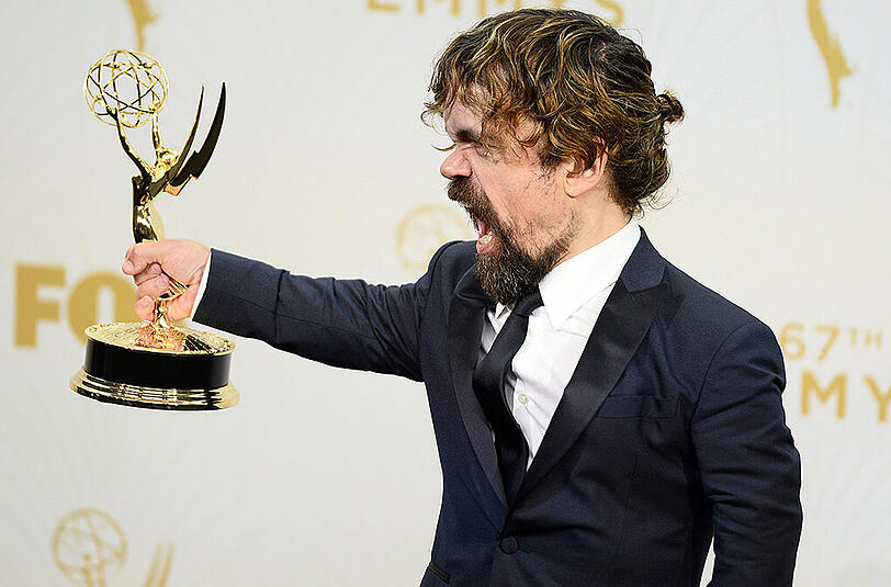 Peter Dinklage (Game of Thrones)