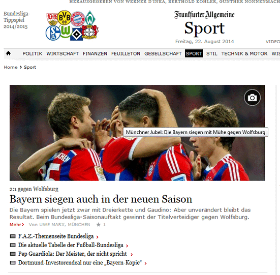 faz.net