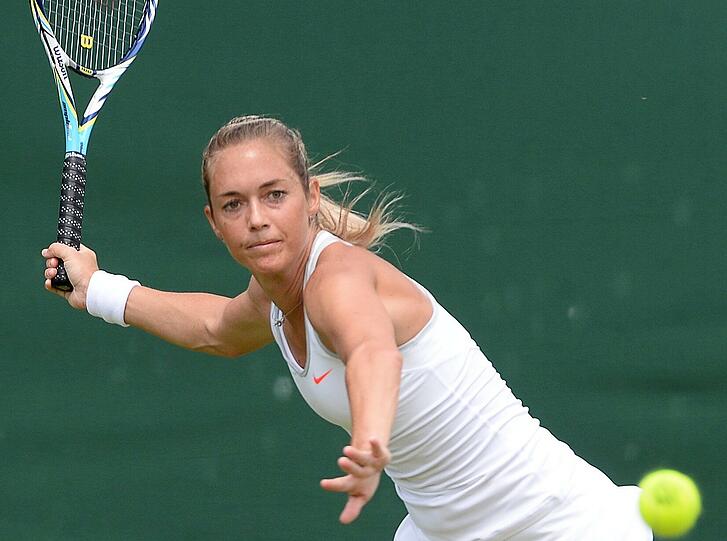 So schön ist Wimbledon