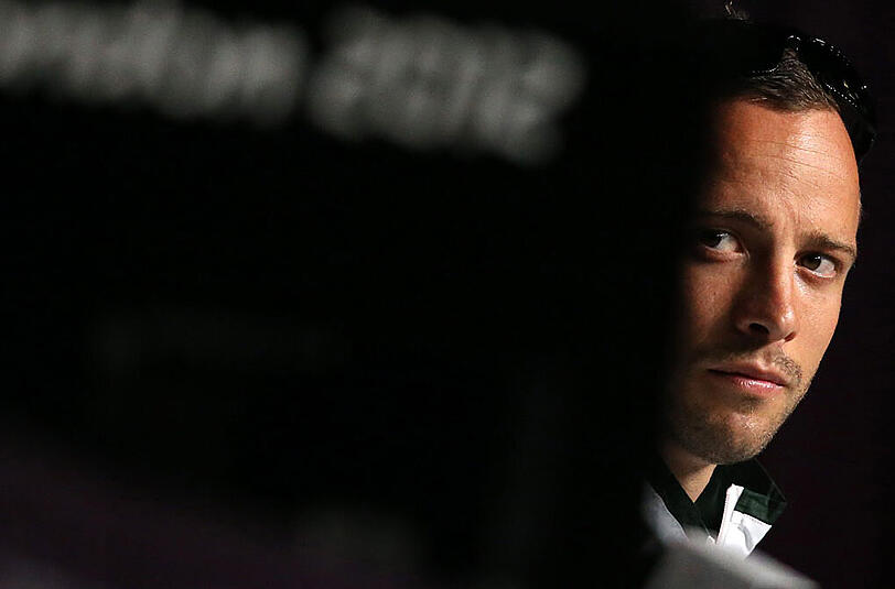 Die Lebensdaten von Oscar Pistorius könnten auch mehr Licht ins Dunkel um den Mordfall bringen.