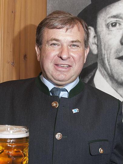 Lorenz Stiftl. Lorenz Stiftl.