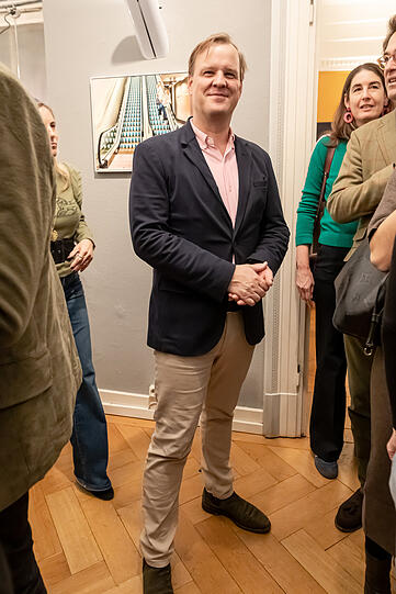 Joseph Graf von Schaesberg