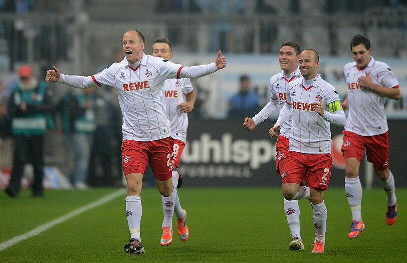Die Löwen gegen Köln - sehen Sie hier die Bilder des Spiels.