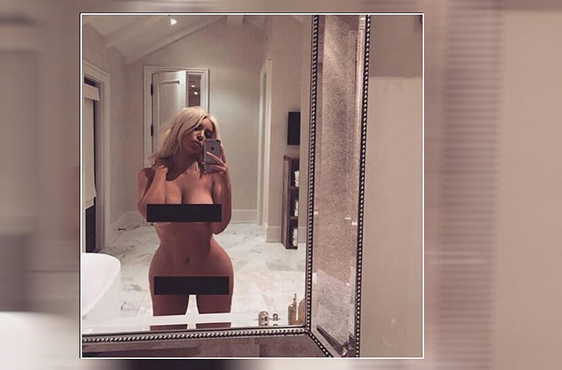 Glaubt man den Vorwürfen der Revolutionsgarde des Irans ist Kim Kardashian eigentlich gar kein Reality-Star, sondern vielmehr eine Agentin des Westens. So soll die 35-Jährige, Anführerin einer gezielten Operation sein, die gegen die Sittlichkeit junger Iranerinnen ankämpft. Grenzenlose Paranoia oder könnte da etwas dran sein? Entscheiden Sie selbst in unserer Bilderstrecke.