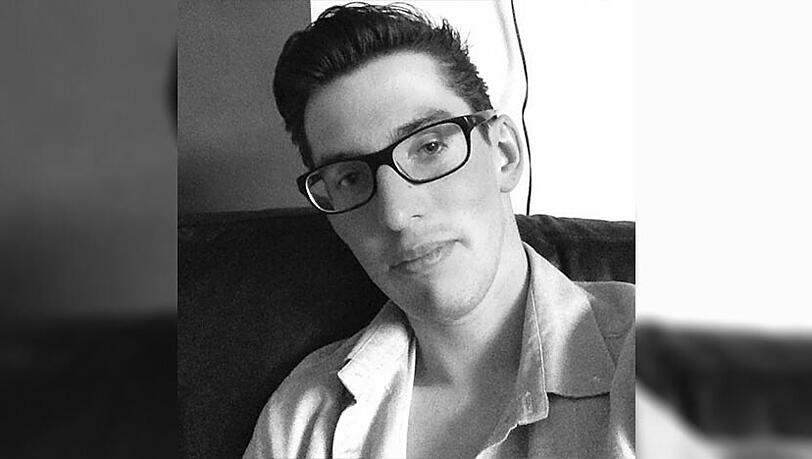 Prinz Nicolai zu Schaumburg-Lippe starb mit nur 27 Jahren Prinz Nicolai zu Schaumburg-Lippe starb mit nur 27 Jahren