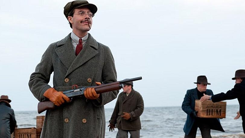 Die Serie "Boardwalk Empire" gibt es bei Snap zu sehen Die Serie "Boardwalk Empire" gibt es bei Snap zu sehen