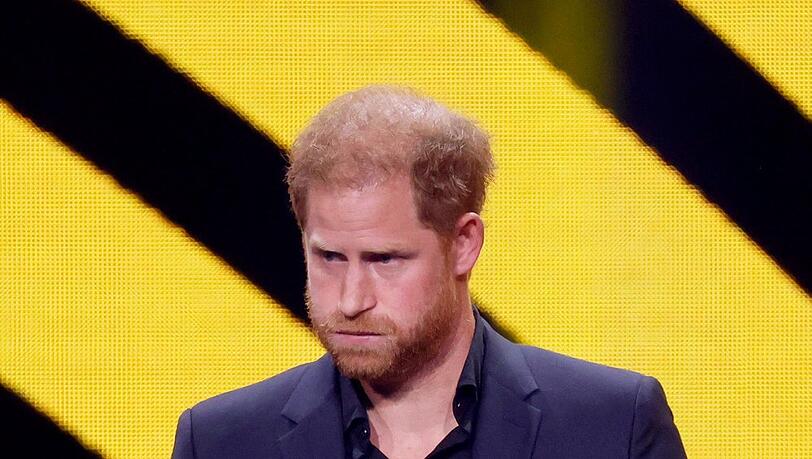 Kommt auf Prinz Harry ein neuer Skandal zu?