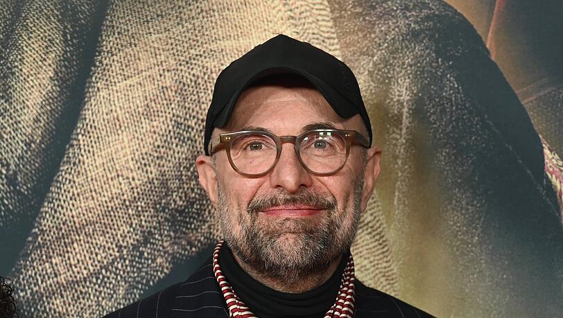 Regisseur Philipp St&ouml;lzl bei der Premiere von &bdquo;Der Medicus II&ldquo; im K&ouml;lner Cinedom.