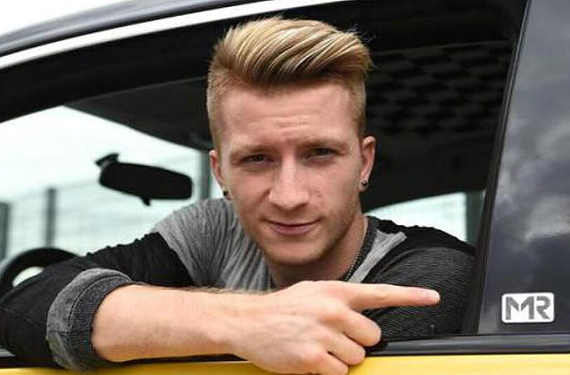 Welche Strafe erwartet Marco Reus? ADAC-Jurst Markus Schäpe spricht über mögliche Konsequenzen.
