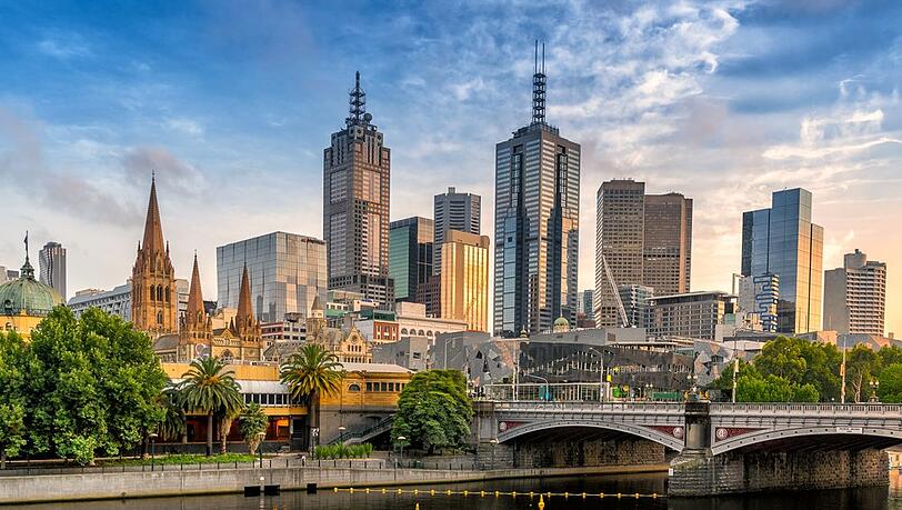 Diese Metropole gilt im Jahr 2026 laut einer neuen Erhebung als die beste Stadt der Welt.