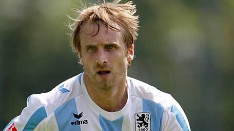 Daniel Bierofka gibt jetzt den Löwen-Regisseur.
