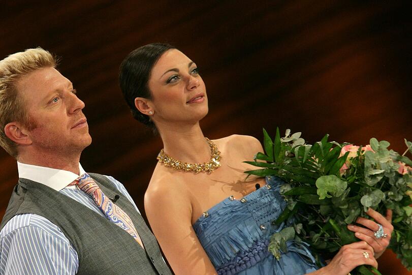 Die kultigsten und kuriosesten Bilder aus 24 Jahren "Wetten, dass...?" mit Thomas Gotschalk - zum Durcklicken!
