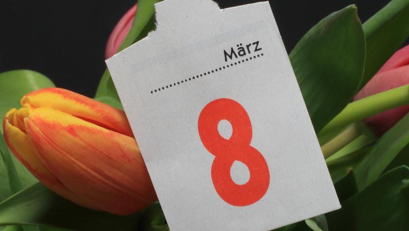 Als erstes Bundesland hat Berlin den Internationalen Frauentag am 08.März zum gesetzlichen Feiertag erklärt. Foto: Jens Wolf/Archiv Als erstes Bundesland hat Berlin den Internationalen Frauentag am 08.März zum gesetzlichen Feiertag erklärt. Foto: Jens Wolf/Archiv