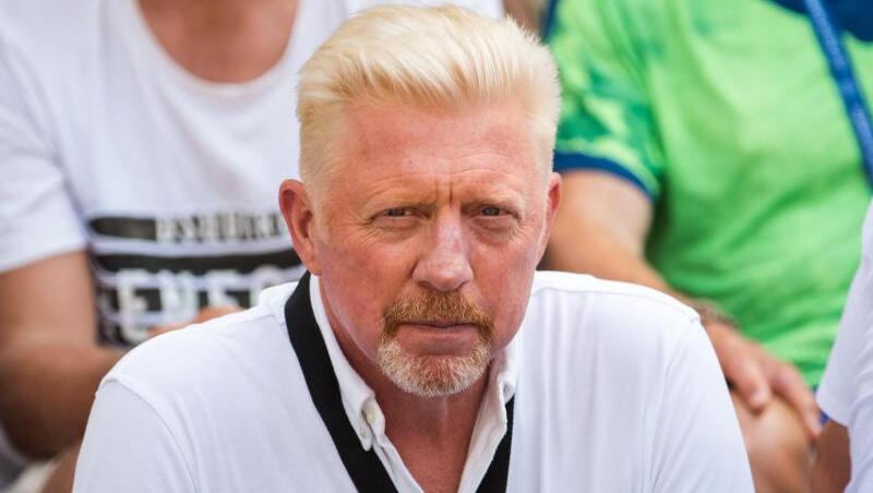 Tennis-Legende Boris Becker schließt nicht aus, dass er in Zukunft nochmal Vater werden könnte. (Archivbild)