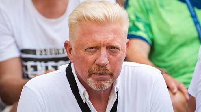 Tennis-Legende Boris Becker schließt nicht aus, dass er in Zukunft nochmal Vater werden könnte. (Archivbild)