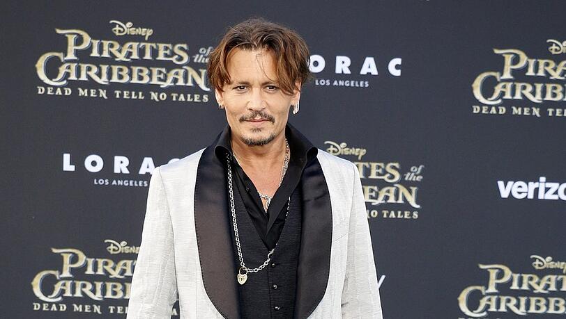 Johnny Depp hat den Verleumdungsprozess gegen Ex-Frau Amber Heard für sich entschieden.