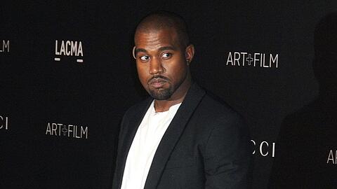 Kanye West kommt um eine Klage herum.