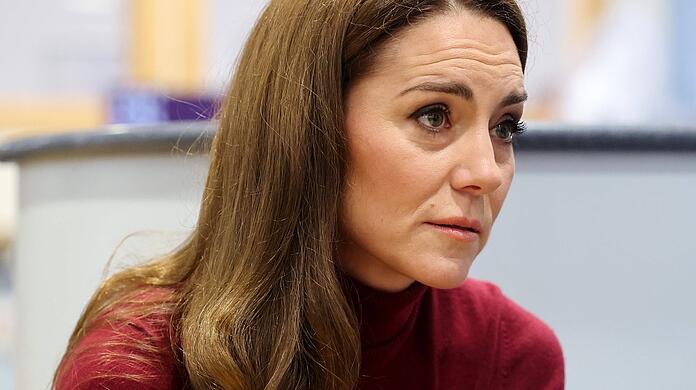 Eigentlich gilt Prinzessin Kate als die "Geheimwaffe" der Royals, aber ein anderes Familienmitglied könnte ihr den Rang ablaufen.