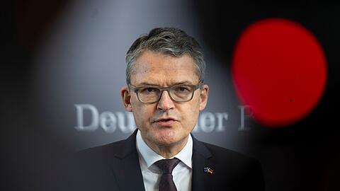 Kiesewetter zu Prüfverfahren: "Genügend Anhaltspunkte dafür sehe ich jedoch ganz klar." (Archivbild)