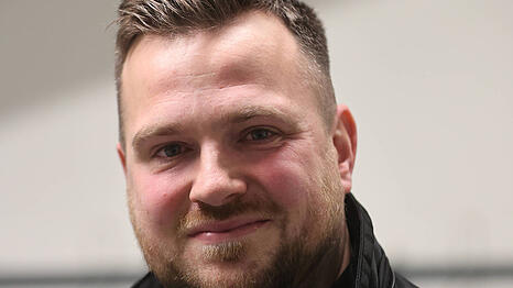 K&uuml;nftig Elbflorenz anstatt Giesing: Stephan Engels.