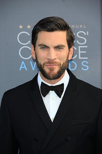 Wes Bentley