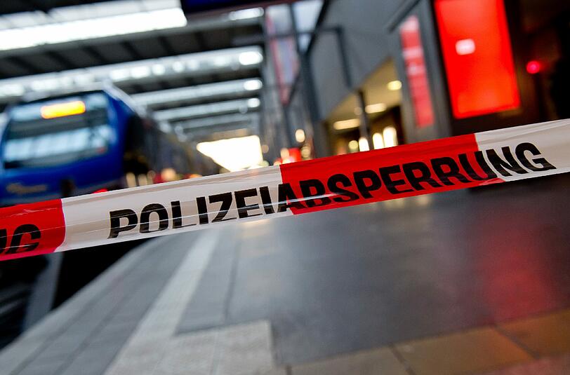 Chaos am Hauptbahnhof: Am Freitagmorgen meldet ein Lokführer einen betrunkenen 17-Jährigen auf den Gleisen.