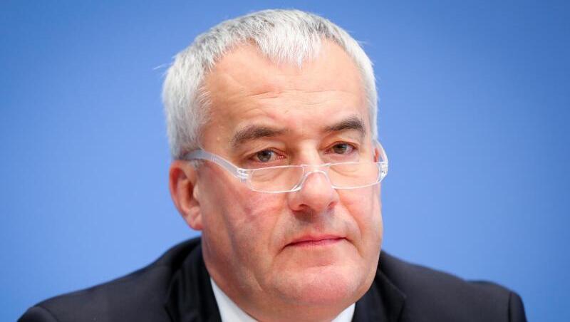 Bayerns Antisemitismusbeauftragter Ludwig Spaenle (CSU). Foto: Kay Nietfeld/Archivbild Bayerns Antisemitismusbeauftragter Ludwig Spaenle (CSU). Foto: Kay Nietfeld/Archivbild