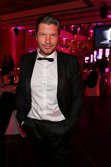 Schauspieler Hardy Krüger jr.