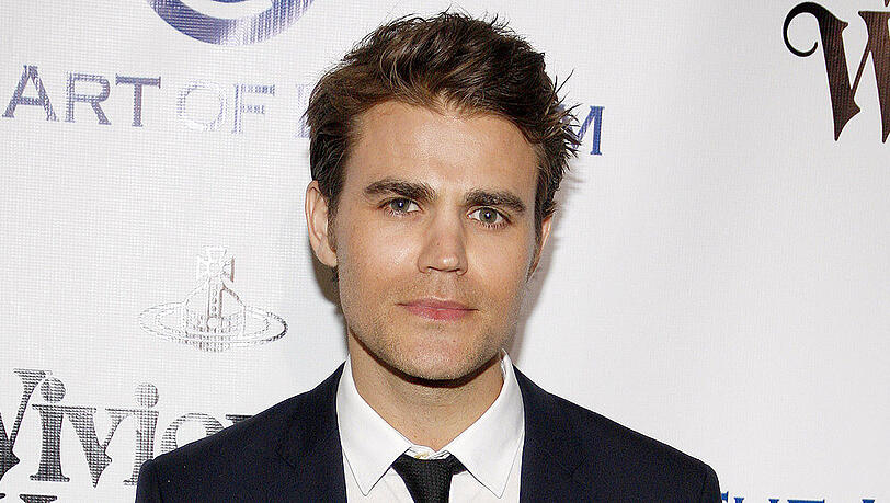 Paul Wesley kommt super mit seinem Serien-Tod in "The Vampire Diaries" klar Paul Wesley kommt super mit seinem Serien-Tod in "The Vampire Diaries" klar