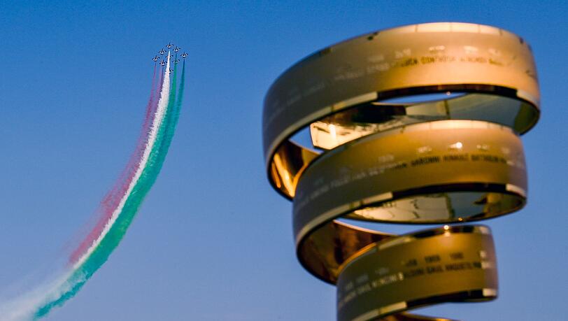 Am Samstag beginnt der 106. Giro d'Italia.
