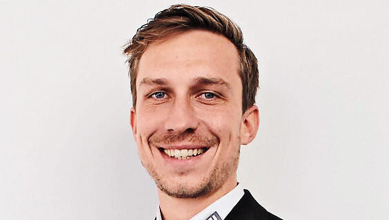 Trainer-Insider: Anselm Küchle. Trainer-Insider: Anselm Küchle.