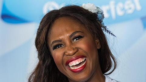Motsi Mabuse wünscht sich mehr Nachwuchs.