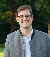 CSU-Kandidat Stephan Pilsinger.