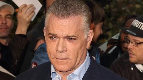 Ray Liotta ist überraschend verstorben.